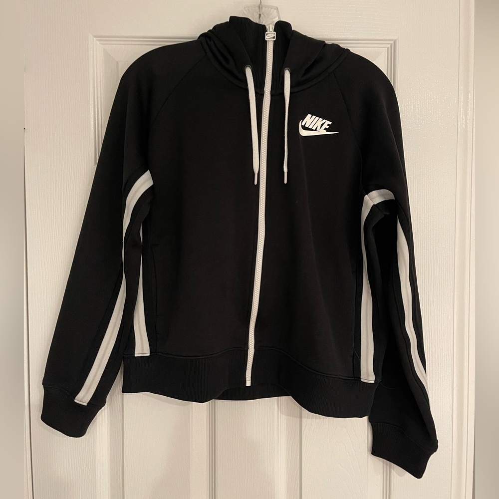 Nike Zip up jacket